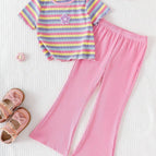Rose bonbon / 6Y