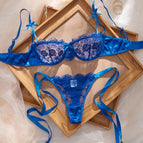 Royal Blue / L