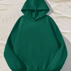 Dark Green / L