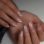 Dusty Pink / One Size