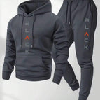 Dark Grey / L
