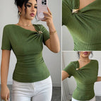 Militaire verte / M