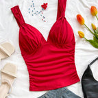 Red / M
