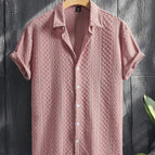 Bright pink / XXL