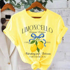 Jaune / XL