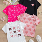 Multicolor / 2-3Y
