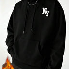 Black / M
