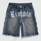 Navy Blue / 32
