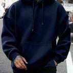 Navy Blue / XXL