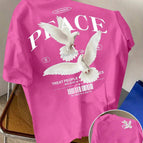 Hot Pink / XL
