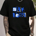 Black / L