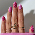 Pink / One Size