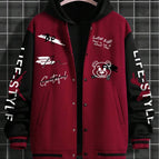 black red / XXL