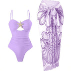 Purple / M