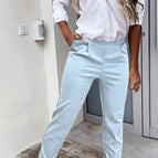 Light Blue / M