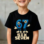 Black_2 / 7Y