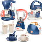 Multicolor / Automatic coffee machine