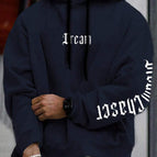 Navy Blue / XXL