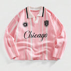 Pink / L