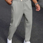 Light Gray / XXL
