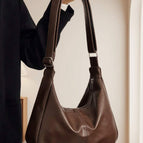 Coffee Brown / One Size