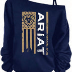 Navy Blue / M