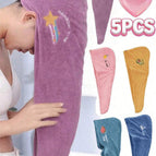 Multicolor / 1pc-pink