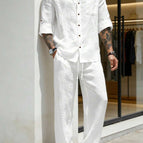 White / XL