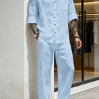 Baby Blue / L