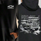 Black / M