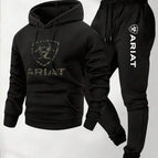 Black / XL