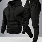 Black / M