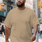 Nude / 4XL
