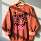 Orange / XL