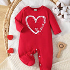 Rouge / 6-9M