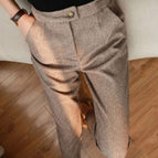 Khaki / L