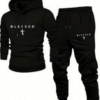 Black + Black / M