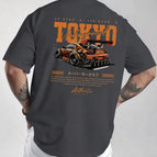 Grey / 4XL