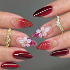 Multicolor_5 / Almond