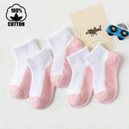 Pink / 6-8Y