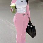 Pink / M