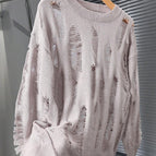 Light Grey / L