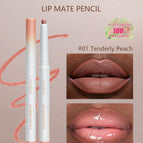 01 TENDERLY PEACH / One Size Fits All