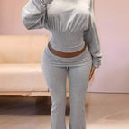 Light Gray / XS