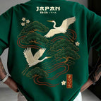 Dark Green / XL