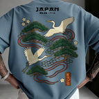 Gray blue / XXL