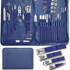 Blue / 7-piece Set