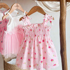 Pink / 3-6M