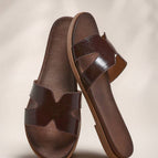 Marron / US6