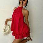 Rouge / S